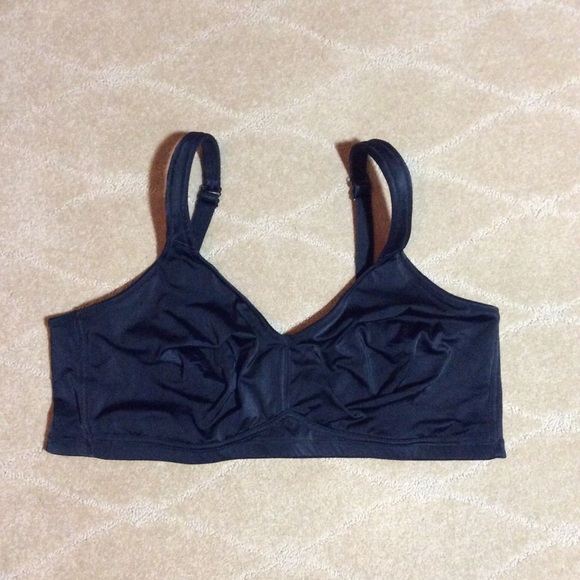 Leading Lady NWOT Claire Everyday Comfort Bra, 48C - Picture 2 of 9